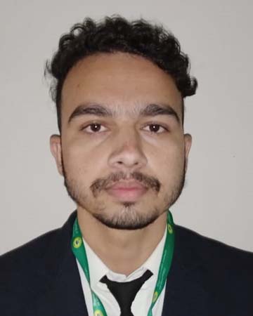 Prasoon Kumar Pandey